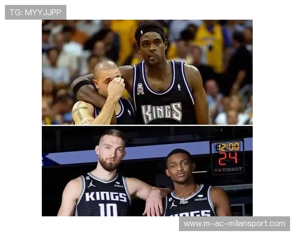 国王队史传奇：奥斯卡·罗伯特森、韦伯、萨博尼斯的荣耀篇章