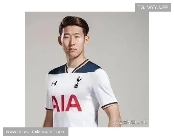 换上又换下！热刺6500万标王沦为水货，热刺队标超清