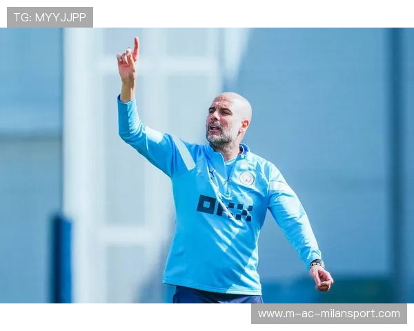 曼城联赛杯双线并进，瓜帅轮换效果显著，曼城联队