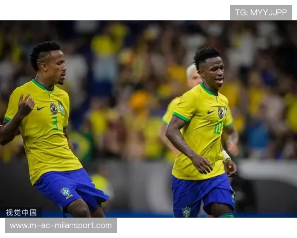 罗德里戈与维尼修斯连线，黄潜防线被撕开，罗德里戈皮尼奥