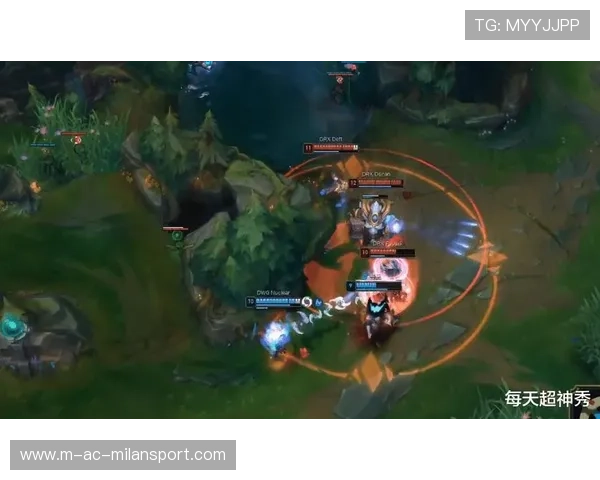 超神发挥引爆观众